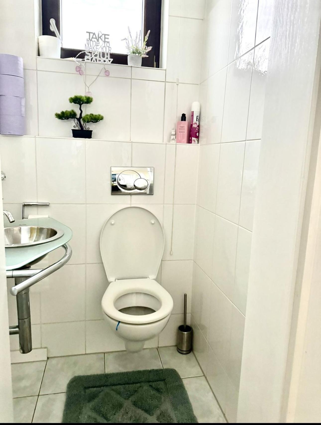 Magisches Doppelzimmer Mit Atemberaubender Wasserfall-Wand In 셀리겐슈타트 외부 사진